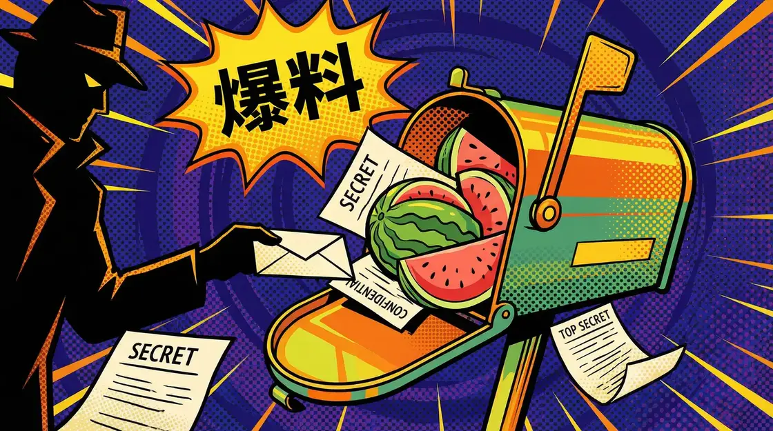 杏彩体育官网官网 匿名爆料通道漫画插图